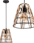 Lampa Wisząca Boho APP1318-1CP