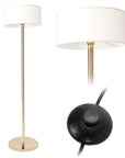 Lampa stojąca podłogowa APP966-3F