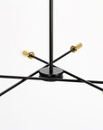 Lampa Wisząca APP1116-6CP