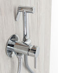 Bateria Bidetowa REA Lungo Loop chrom