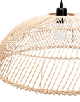 LAMPA WISZĄCA BOHO APP988-1CP