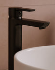 Bateria Umywalkowa REA ARGUS TYTAN Wysoka 5
