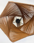 Lampa Wisząca Boho APP1316-1CP 7