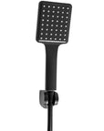 Bateria wannowa REA Urban czarna Black