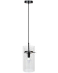 Lampa Wisząca APP1211-1CP