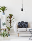 Lampa Wisząca APP1176-1CP