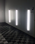 Tuba LED Biała Neutralna 120 CM T8 230V 17W WOJ+22304 12