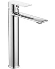 Bateria Umywalkowa REA VENETA CHROM Wysoka