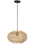 Lampa Wisząca Boho APP1247-1CP