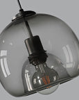 Lampa Wisząca APP1027-1CP