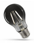 Żarówka LED Neutralna E27 230V 2,5W Dekoracyjna Lustrzana 14468 1
