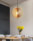 Lampa Wisząca Boho APP1278-1CP