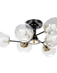 Lampa Wisząca APP1134-6C