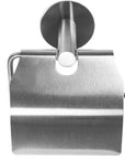 Uchwyt Na Papier Toaletowy 322219 Duo Nikiel Szczotkowany Inox 3