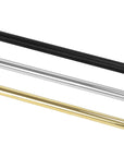 Przedłużka do zestawu wannowo-prysznicowego ZŁOTY 60cm