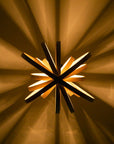 Lampa Wisząca Boho APP1278-1CP