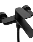 Bateria wannowa REA AVALON Czarna