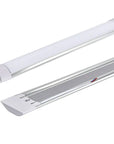 Panel LED natynkowy 90cm Biały 27W