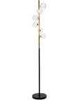 Lampa stojąca podłogowa APP917-6F