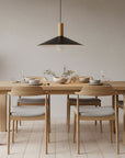 Lampa sufitowa Wisząca APP1084-1CP 4