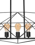 Lampa Wisząca APP1037-5CP
