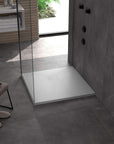 Brodzik prysznicowy Magnum White 90x90