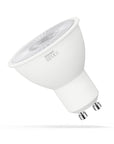 Żarówka LED Ciepła GU10 7W RSL043