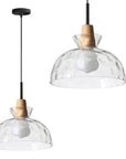 Lampa Wisząca APP1184-1CP C