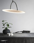 Lampa wisząca LED APP1427-C 50cm