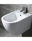 Bidet podwieszany Rea Carlo Mini