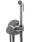 Bateria Bidetowa REA Lungo Loop chrom
