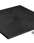 Brodzik prysznicowy Black Rock 90x90