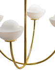 Lampa Wisząca APP1200-CP 6