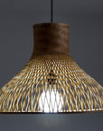 Lampa Wisząca Boho APP1277-1CP