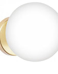 Lampa Wisząca APP1156-1C Złoty