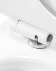 Misa WC podwieszana Rea Carter N2 Rimless