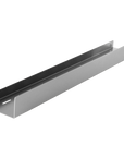 Półka łazienkowa prysznicowa SF04 60cm stal szczotkowana 1