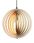 Lampa Wisząca Boho APP1278-1CP