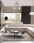LAMPA WISZĄCA GLAMOUR 392202 CHROM