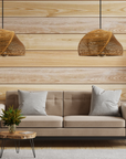 Lampa Wisząca Boho APP1316-1CP 4
