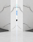 Brodzik prysznicowy Grey Rock 80 x 100