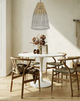 Lampa Wisząca Boho APP1329-1CP 2