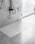 Brodzik prysznicowy Magnum White 80x100