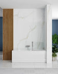 Parawan nawannowy Rea Lagos Ruchomy 70 Chrom 5