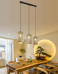 Lampa Wisząca Boho APP1425-3CP 6