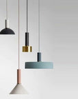 Lampa wisząca OSTI D APP137-1CP Koralowa