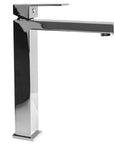 Bateria Umywalkowa REA FENIX Chrom Wysoka