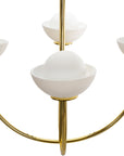 Lampa Wisząca APP1200-CP 7