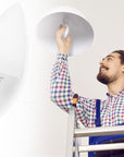 Żarówka LED Neutralna E-14 8W RSL036