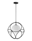 Lampa Wisząca APP1019-1CP